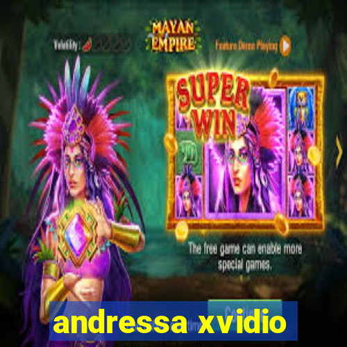 andressa xvidio